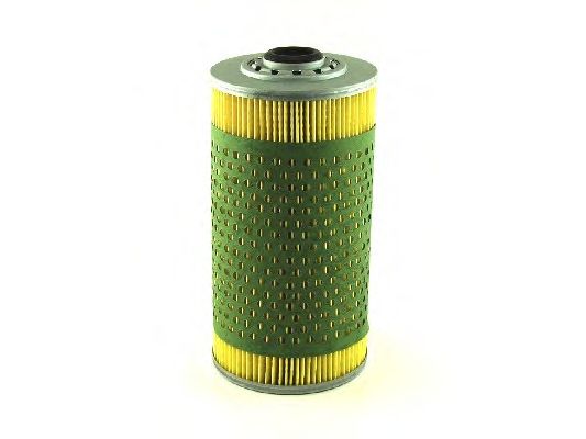 Фильтр масляный SCT SH 403