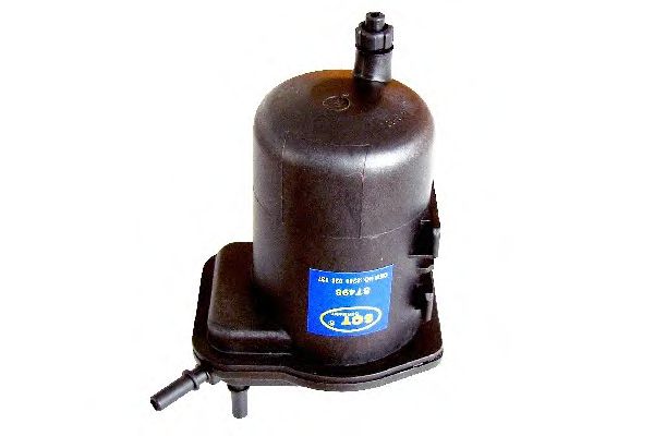 Фильтр топливный SCT ST 498