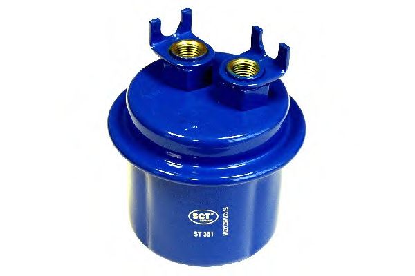 Фильтр топливный SCT ST 361