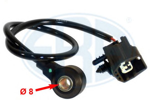 Датчик детонации ERA 550296