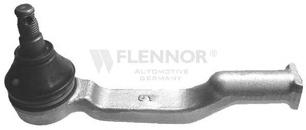 Наконечник рулевой тяги FLENNOR FL0007-B