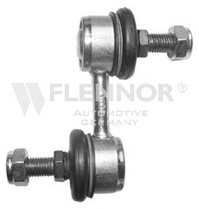 Тяга / стойка стабилизатора FLENNOR FL624-H