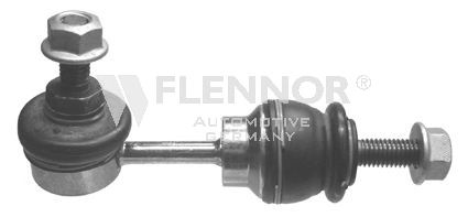 Тяга / стойка стабилизатора FLENNOR FL702-H