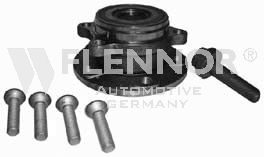 Ступичный подшипник FLENNOR FR190906