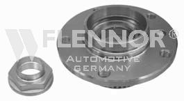 Ступичный подшипник FLENNOR FR590025