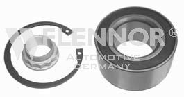 Ступичный подшипник FLENNOR FR591027