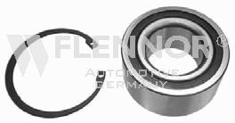 Підшипник маточини FLENNOR FR690237
