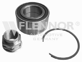Ступичный подшипник FLENNOR FR890349
