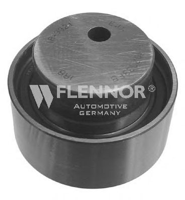 Натяжной ролик ремня ГРМ FLENNOR FS00932