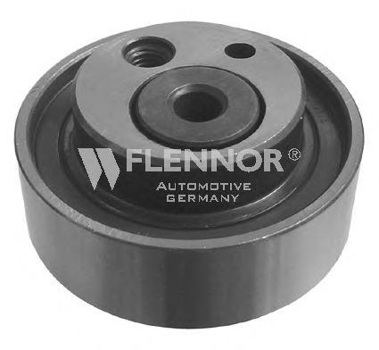 Натяжной ролик ремня ГРМ FLENNOR FS00949