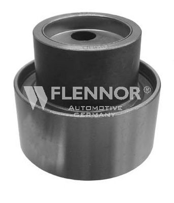 Натяжной ролик ремня ГРМ FLENNOR FS01040