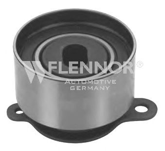 Натяжной ролик ремня ГРМ FLENNOR FS62991