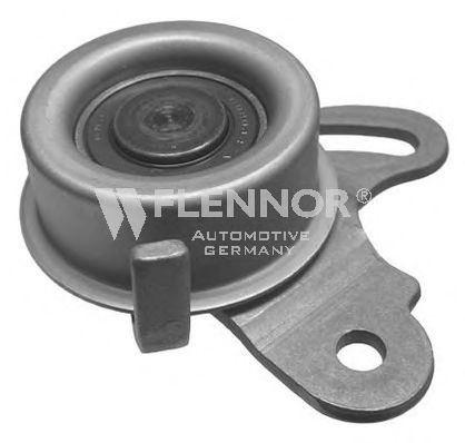 Натяжной ролик ремня ГРМ FLENNOR FS64099