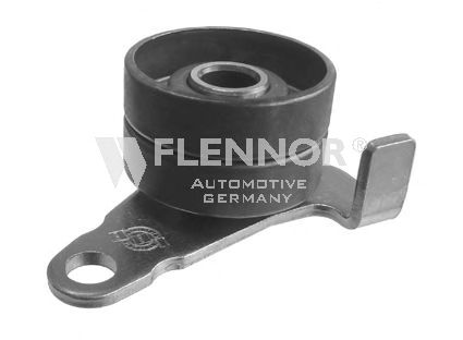 Натяжной ролик ремня ГРМ FLENNOR FS99322