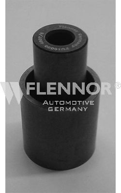 Направляющий / паразитный ролик ремня ГРМ FLENNOR FU10020