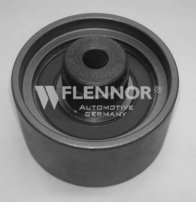 Направляющий / паразитный ролик ремня ГРМ FLENNOR FU12029
