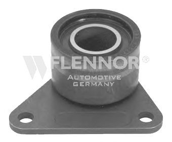 Направляющий / паразитный ролик ремня ГРМ FLENNOR FU15501