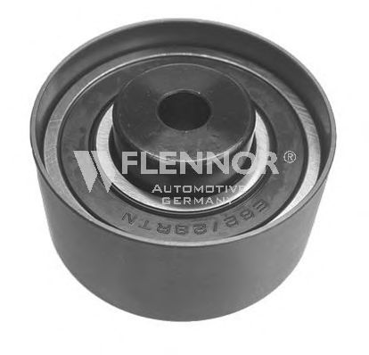 Направляющий / паразитный ролик ремня ГРМ FLENNOR FU73590