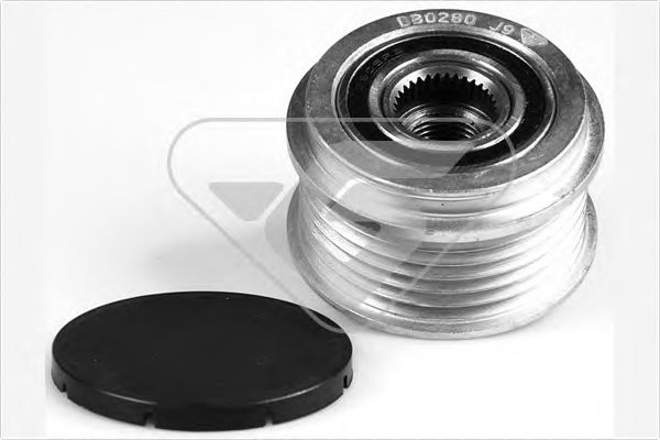 Бендикс HUTCHINSON DB0280