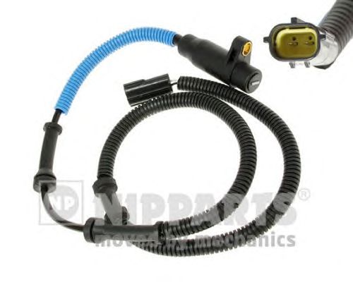 Датчик вращения колеса NIPPARTS J5000308