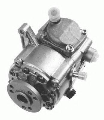 Насос гидроусилителя ZF Parts 2837 501