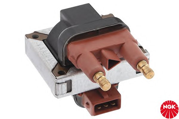 Катушка зажигания NGK U3014