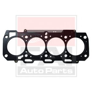 Прокладка головки блока цилиндров (ГБЦ) FAI AutoParts HG1119B