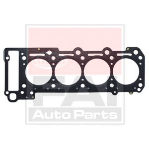 Прокладка головки блока цилиндров (ГБЦ) FAI AutoParts HG864
