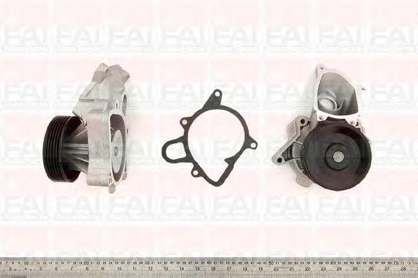 Помпа FAI AutoParts WP6358