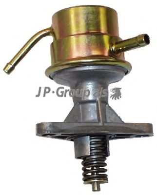 Топливный насос JP GROUP 1115200300