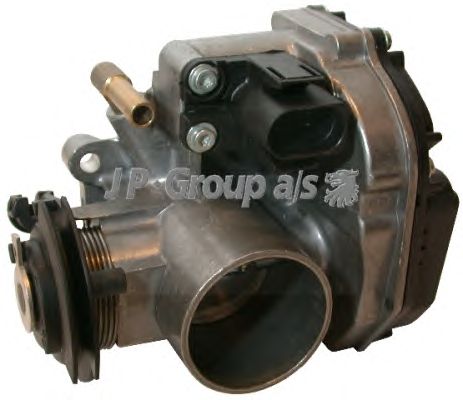 Корпус дроссельной заслонки JP GROUP 1115400200