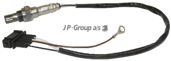 Лямбда-зонд JP GROUP 1193800600
