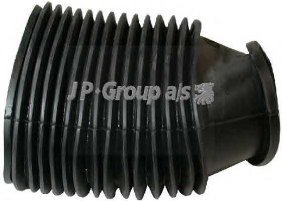 Пильник амортизатора JP GROUP 1242700100