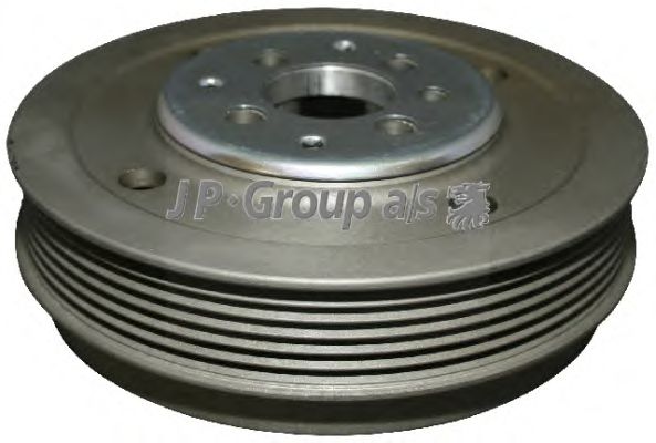 Шків коленвалу JP GROUP 1118302800