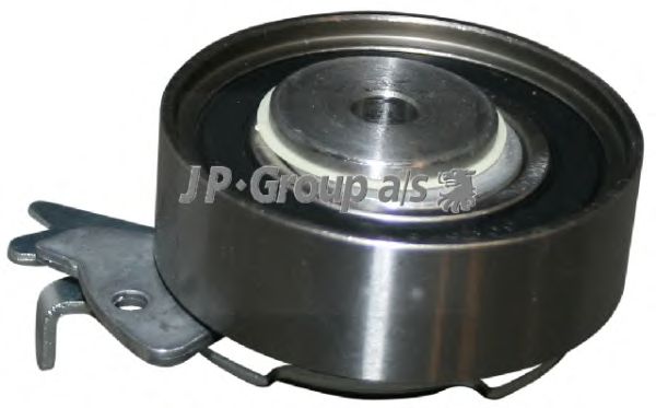 Натяжной ролик ремня ГРМ JP GROUP 1212200700