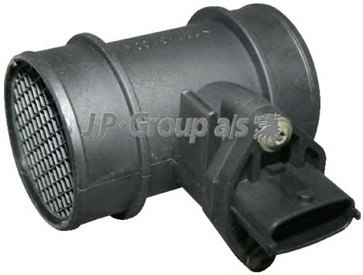 Расходомер (ДМРВ) JP GROUP 1293900300