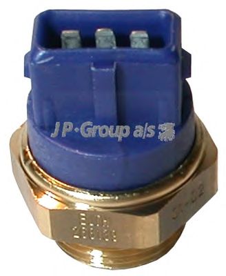 Датчик включення вентилятора JP GROUP 1293201300