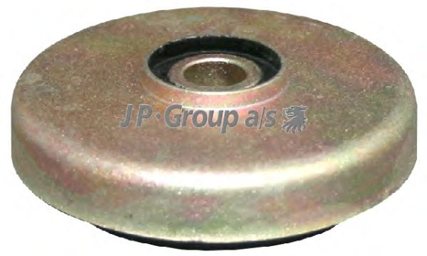 Втулка, балка моста JP GROUP 1350100300