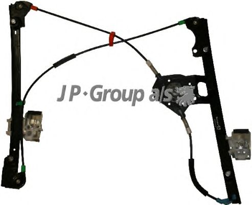 Стеклоподъемник JP GROUP 1188100770