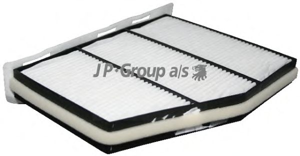 Фильтр салона JP GROUP 1128100200