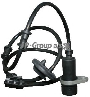 Датчик обертання колеса JP GROUP 1397100280