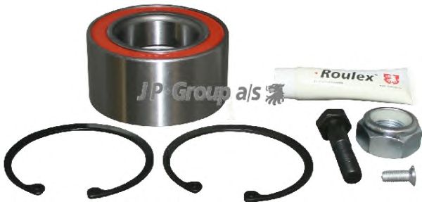 Підшипник маточини JP GROUP 1141301010