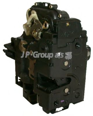 Замок двери JP GROUP 1187501280