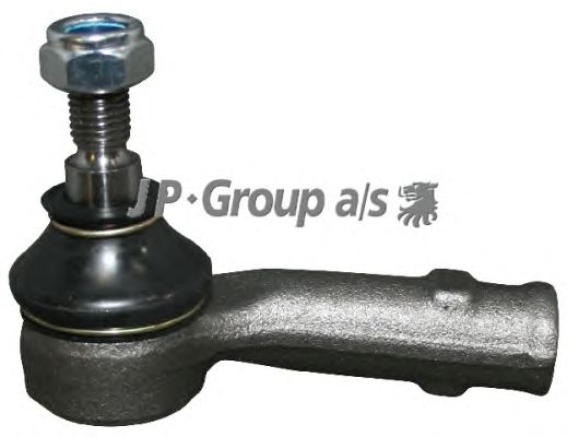 Наконечник рулевой тяги JP GROUP 1144601770