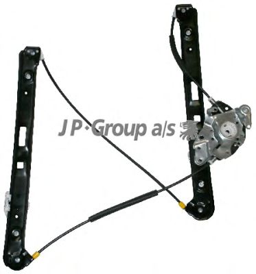 Стеклоподъемник JP GROUP 1488100280