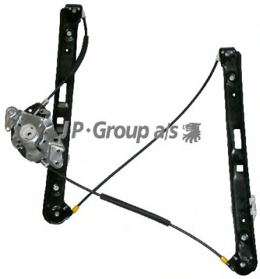 Стеклоподъемник JP GROUP 1488100270