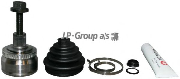 Комплект ШРКШ JP GROUP 1143303410