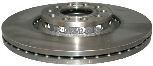 Тормозной диск JP GROUP 1163106300