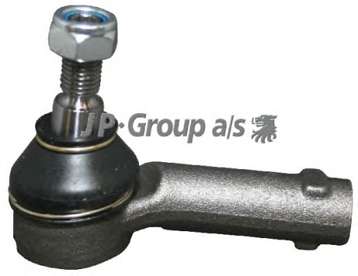 Наконечник рулевой тяги JP GROUP 1144601870