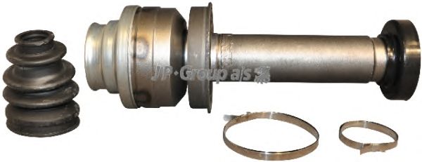 Комплект ШРУСов JP GROUP 1143501360